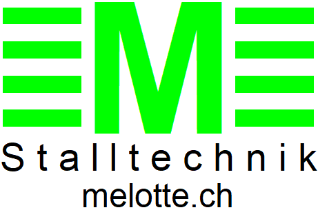 Logo Melotte AG
